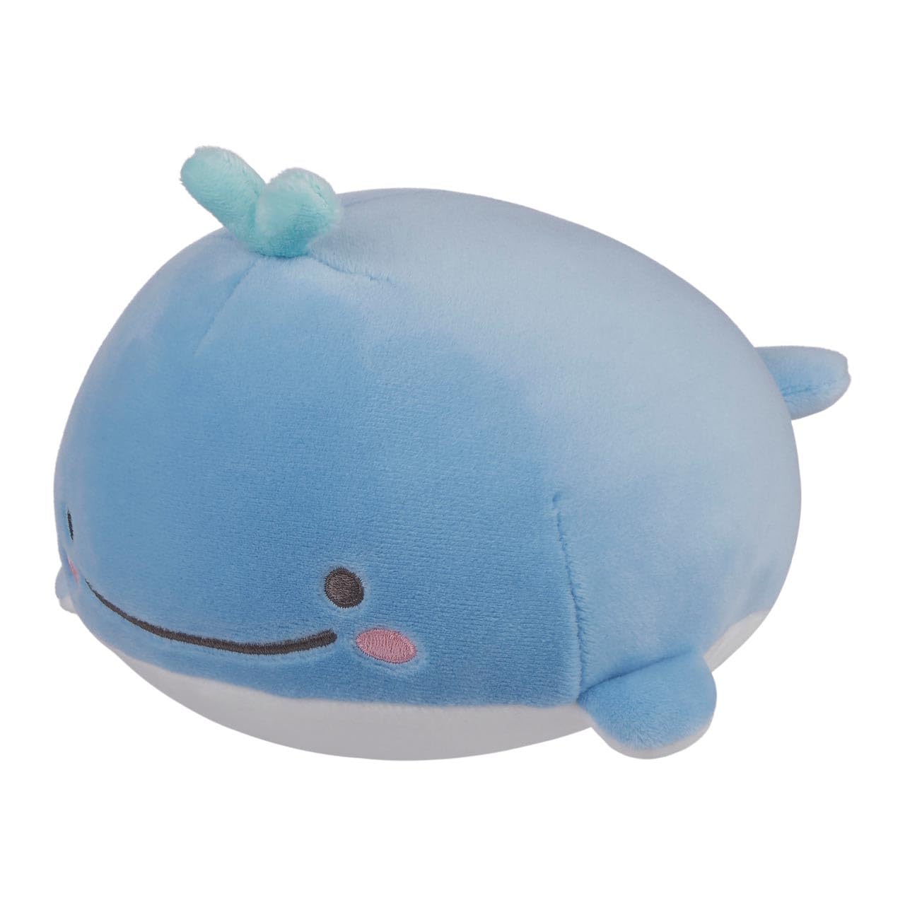 San-X Jinbesan Original Kokujira Mochi Plush