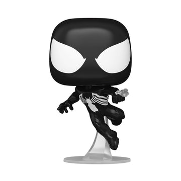 Funko Pop! Marvel: Spider-Man Comics - Symbiote Spider-Man
