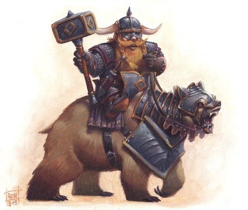 Warquest Board Game Mr B Games