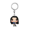 Funko Pop! Keychain: Blackpink - Jisoo - Blackpink Novelty Keyring - Collectable Mini Figure - Stocking Filler - Gift Idea - Official Merchandise - Music Fans - Backpack Decor