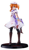 Miyuki Higurashi: When They Cry - GOU: Rena Ryugu (Tragedy Ver.) 1:7 Scale PVC Figure, Multicolor