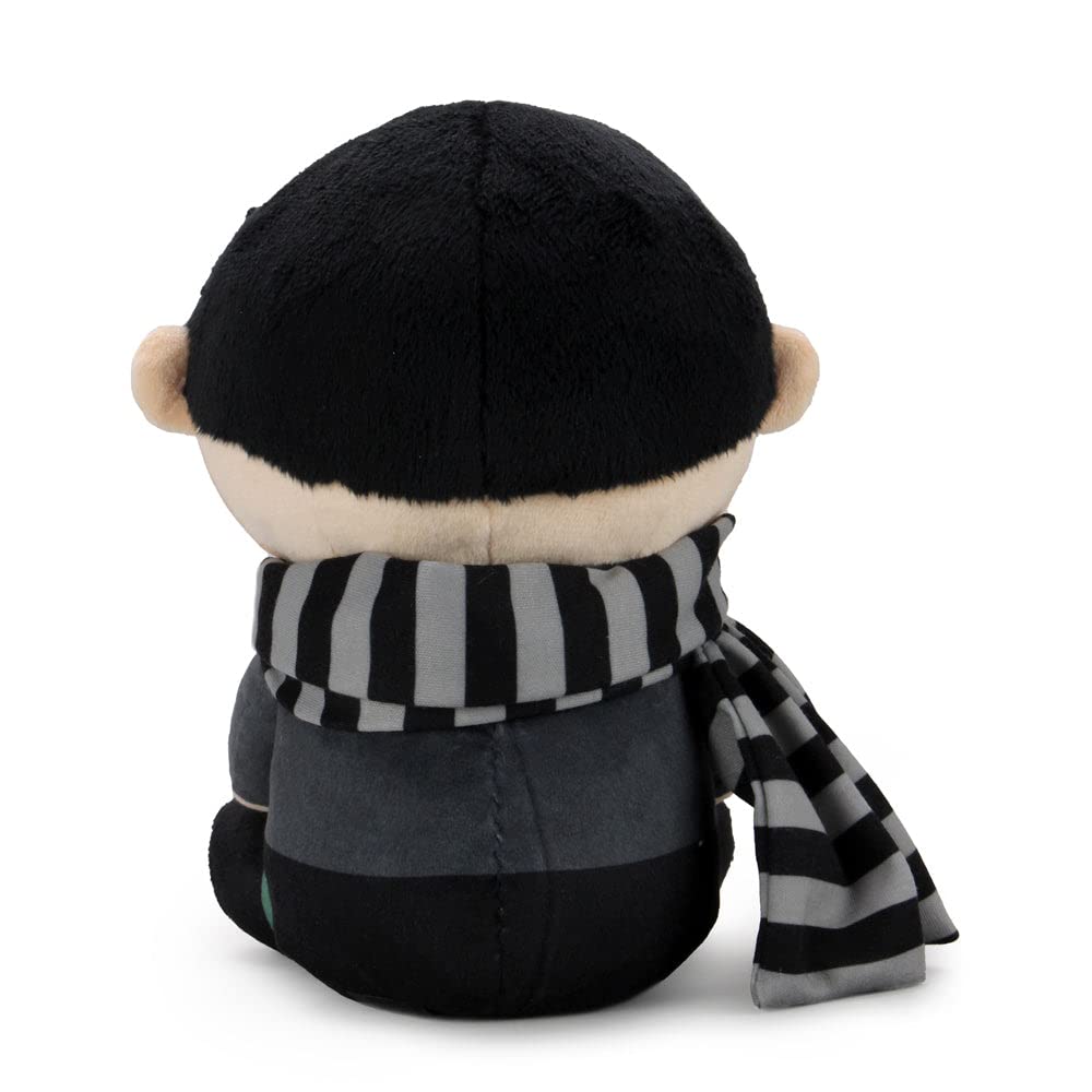 Kidrobot Minions: The Rise Of Gru Young Gru Phunny Plush