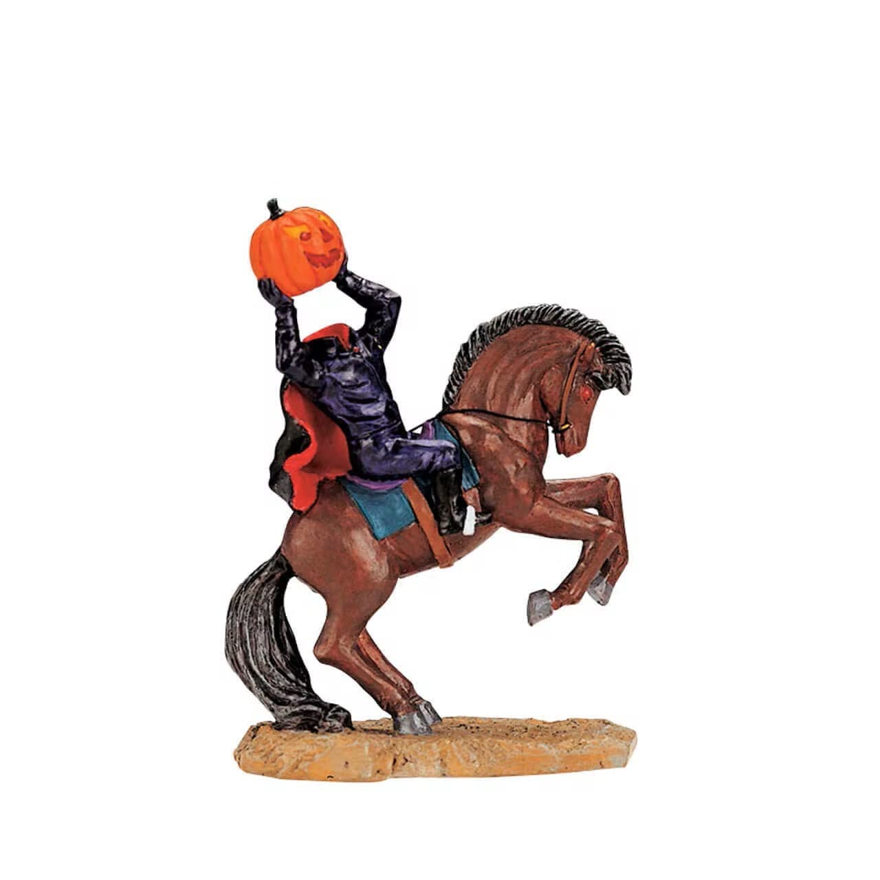 Lemax Spooky Town Headless Rider # 22592