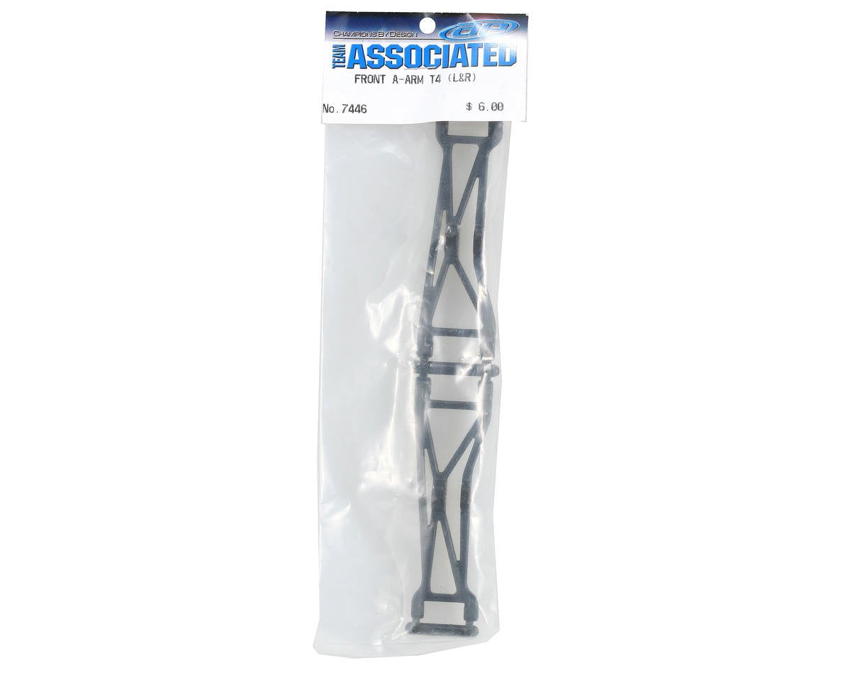 Team Associated 7446 T4 Front A-Arm
