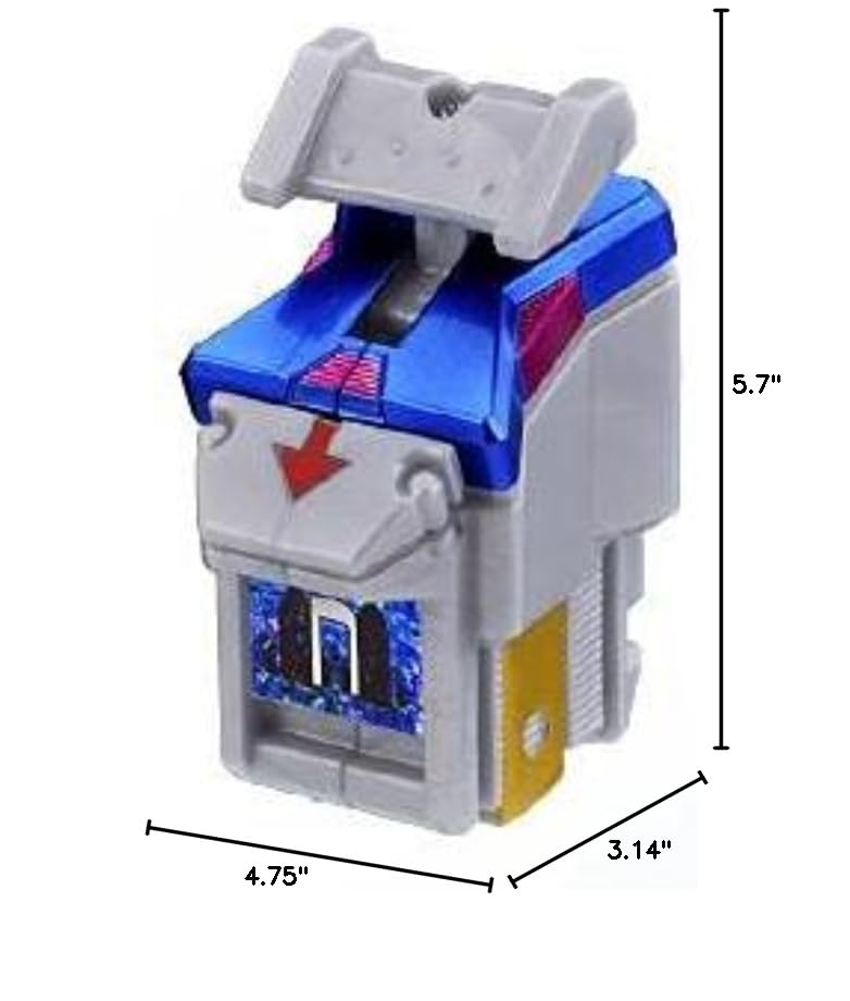 Bandai Toys - Kamen Rider Fourze - Nadeshiko Driver, DX