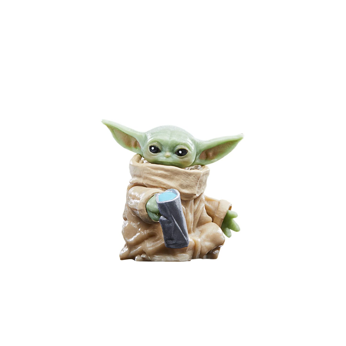 STAR WARS The Black Series Grogu Toy 6-Inch-Scale The Mandalorian Collectible Action Figure Toys for Kids Ages 4 and Up