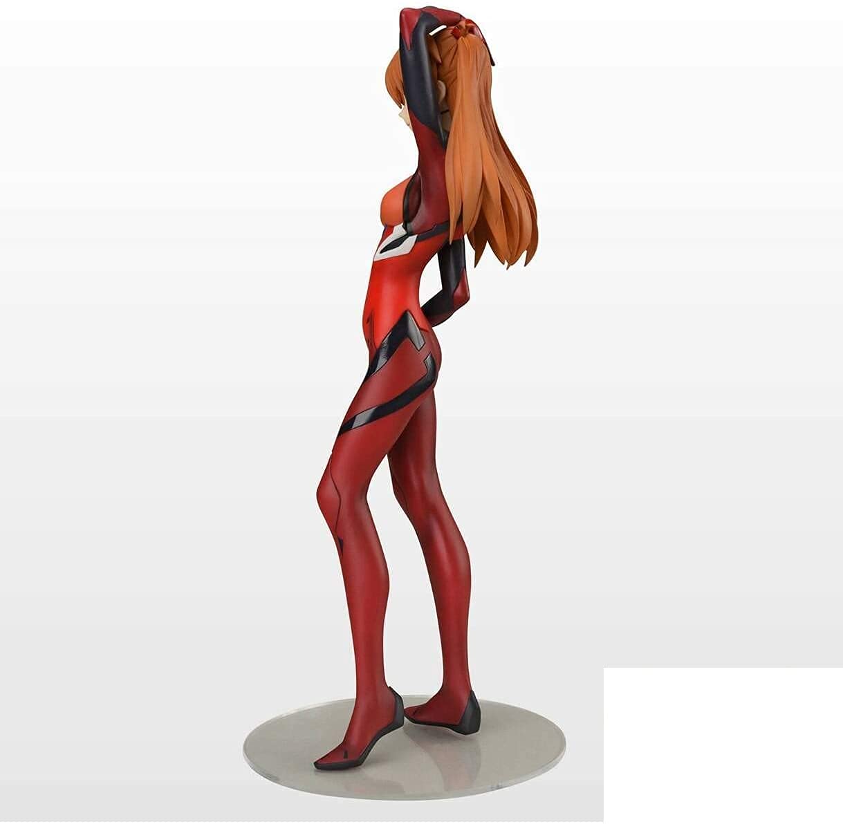SEGA Evangelion: 3.0+1.0 LPM Figure Asuka Shikinami Langley