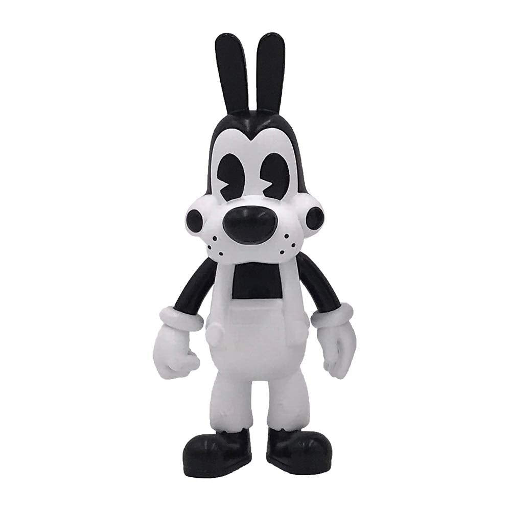 Bendy And The Ink Machine Vinyl Figure (Boris)