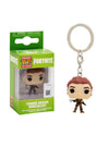 Funko 36951 Pop! Keychain: Fortnitetower Recon Specialist, Multicolor