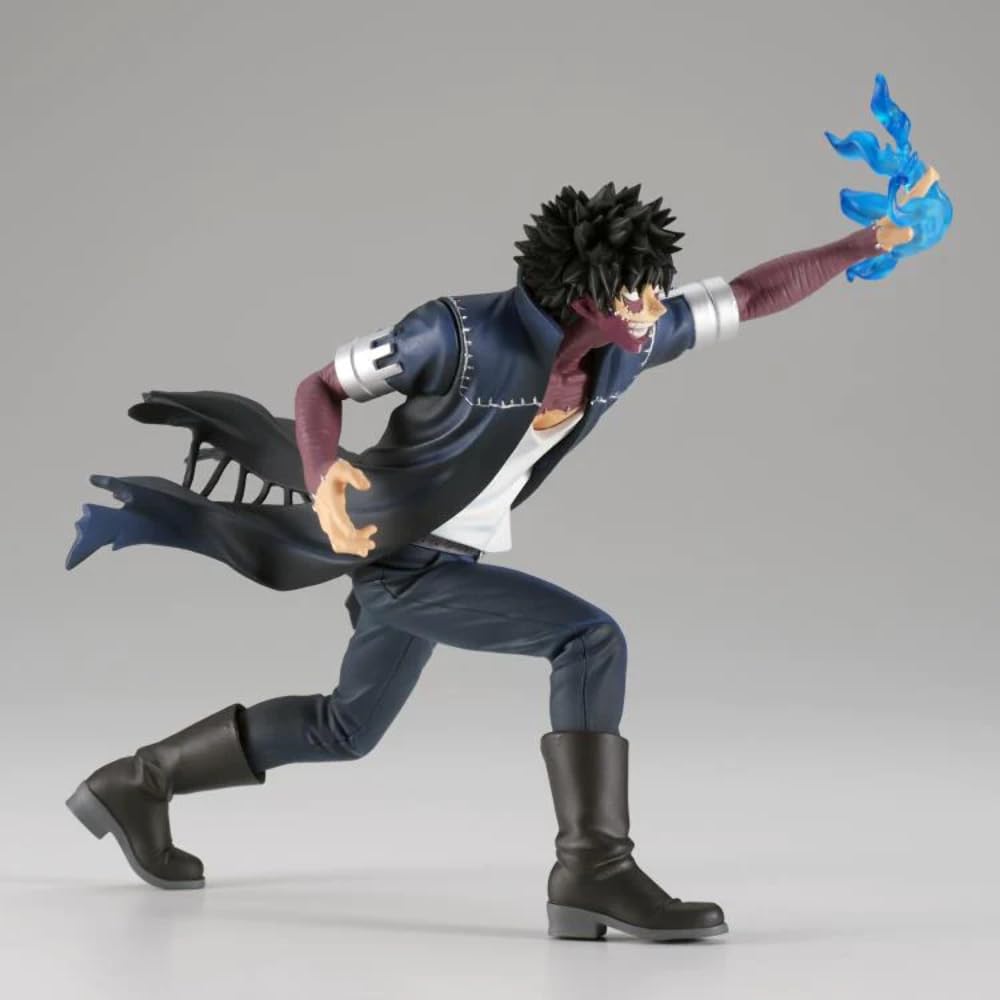 Banpresto - My Hero Academia - The Evil Villains - Vol.5 Dabi (Mha)