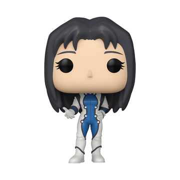 Funko Pop! Animation: Trigun - Rem Saverem - Collectable Vinyl Figure - Gift Idea - Official Merchandise - For Kids & Adults - A