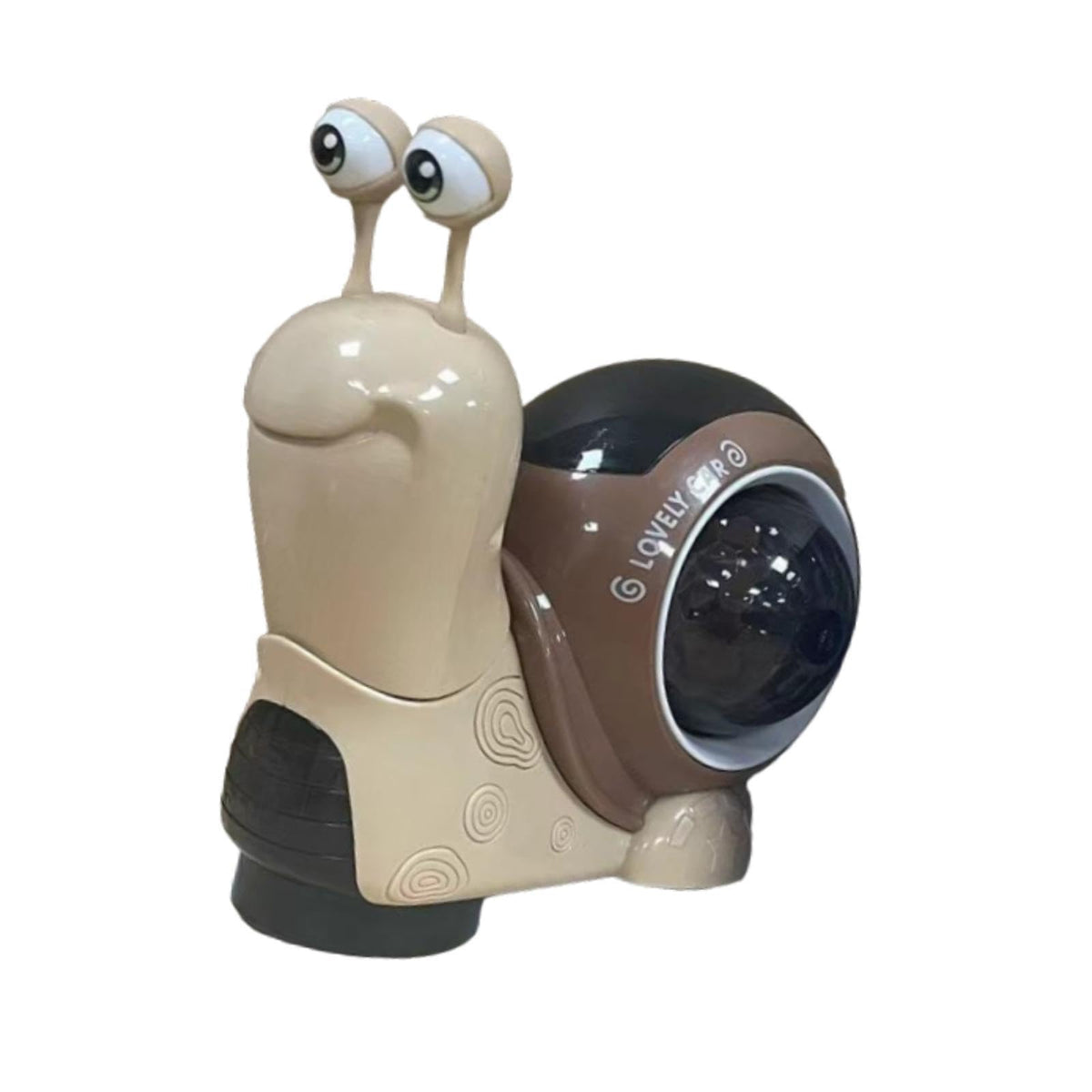 Atorse Walking Toy Early Learning Toy Sensory Toy Baby Toy For Kids Baby Girls Boys Snail Gray|Baby | Toys For Baby | Developmen