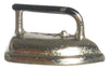 Dollhouse Miniature Iron