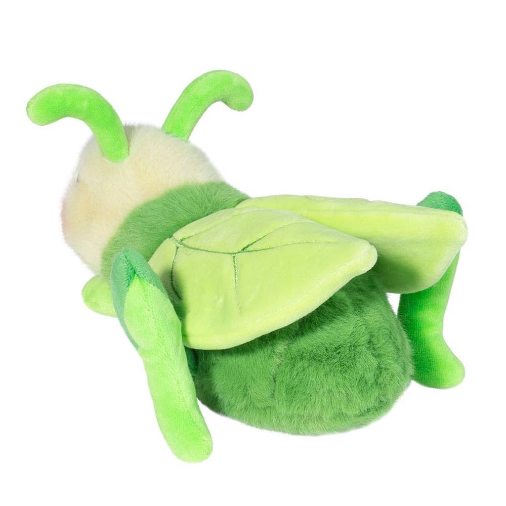 Douglas Kady Grasshopper Plush Stuffed Animal Toy, 8 Inch