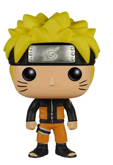 Naruto Pop! Vinyl Figure