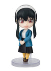 Tamashii Nations - Spy X Family - Yor Forger - Odekeke Outfit, Bandai Spirits Figuarts Mini Action Figure
