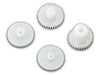 Hitec RCD 56403 HS-81 Servo Gear Set