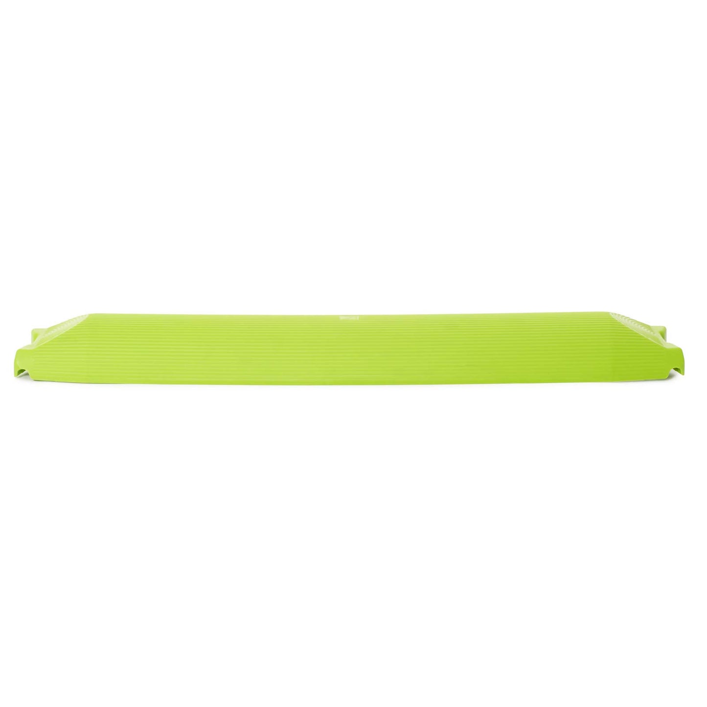 Gonge Log Plank - Element In The Gonge Build N' Balance System Balance Course Plank With Curved Surface Body Control And Balance