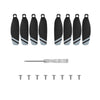 Ameta Drone Propellers Props Blades Spare Part For Ameta S20 Lite Rc Quadcopter Drone