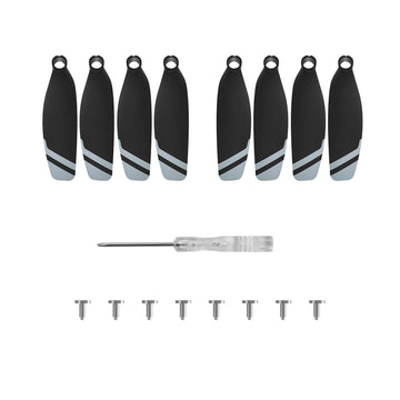 Ameta Drone Propellers Props Blades Spare Part For Ameta S20 Lite Rc Quadcopter Drone