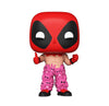 Funko Pop! Deadpool - Deadpool With Teddy Bear Pants (Eccc 2021 Shared Exclusive)