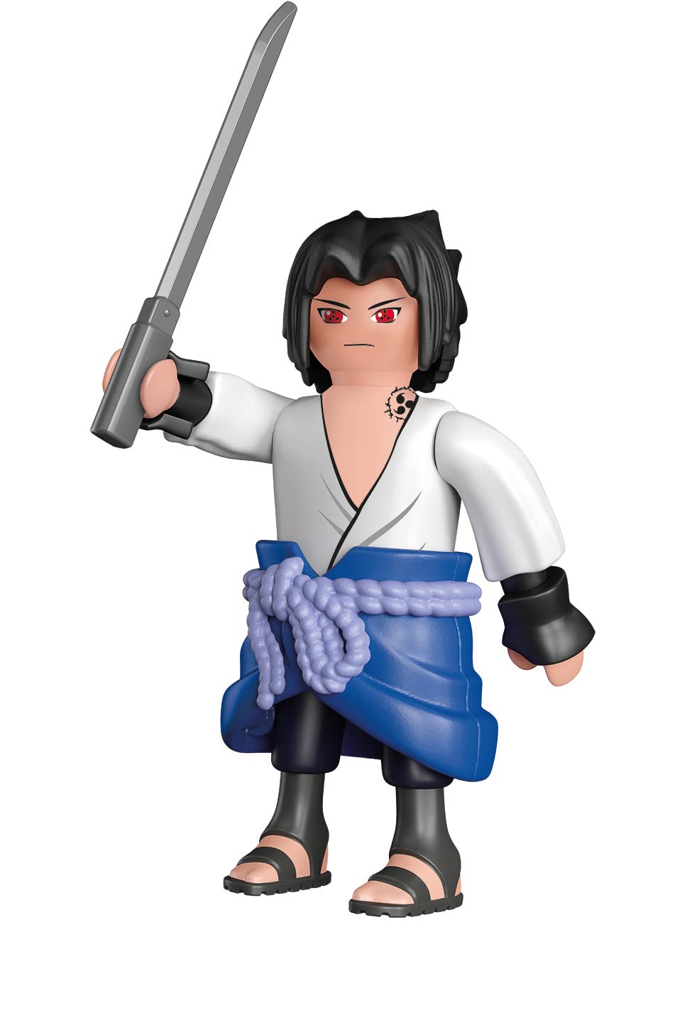 Playmobil Naruto Sasuke
