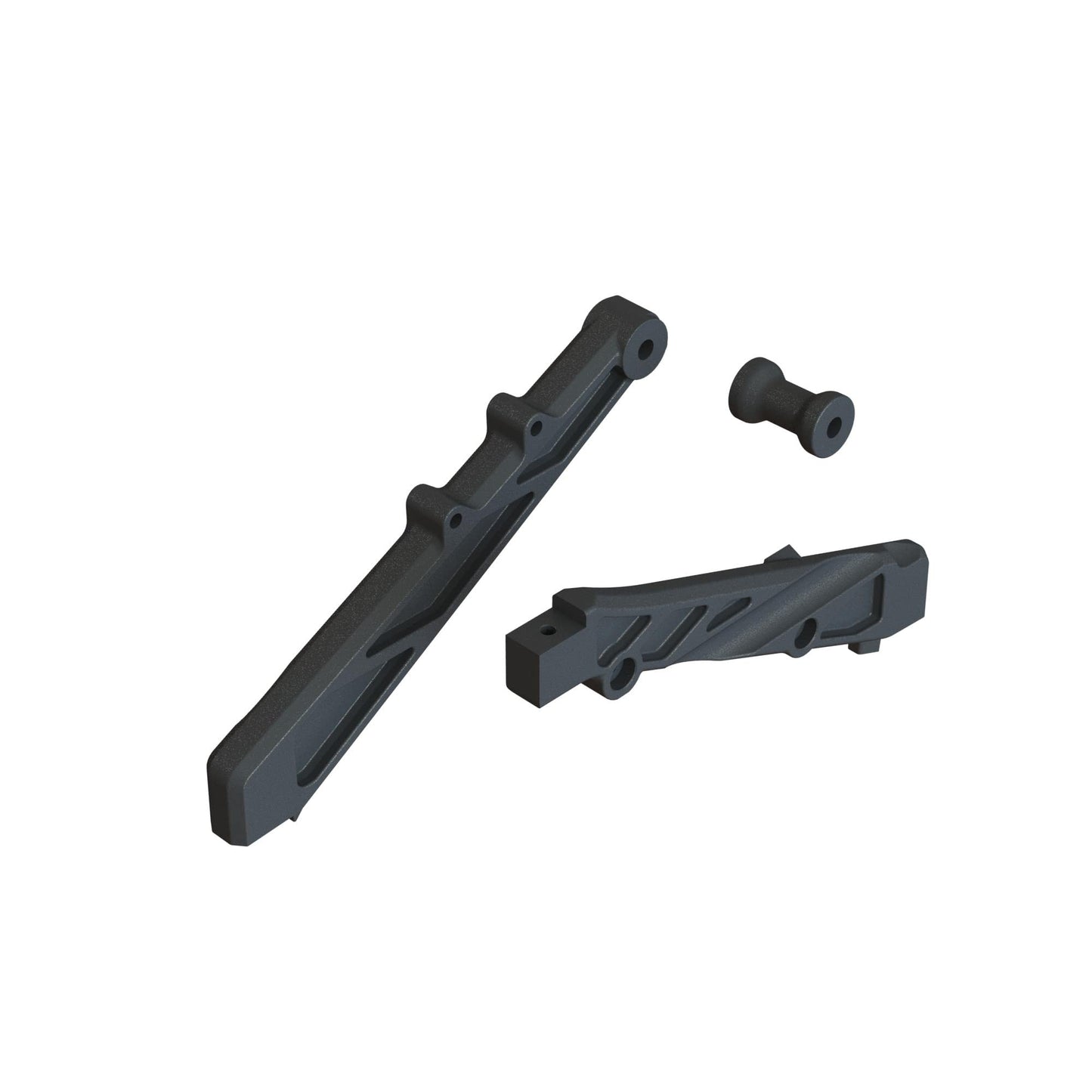 ARRMA Chassis Brace Set, ARA320662