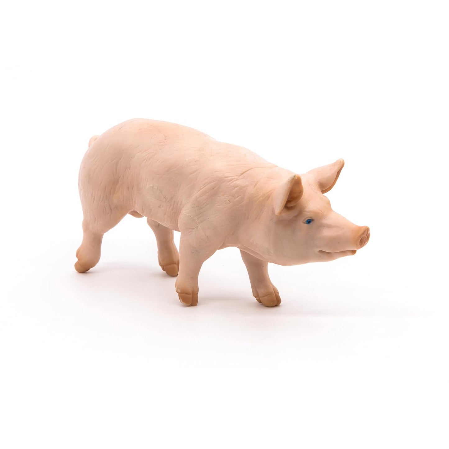 Papo -Hand-Painted - Figurine -Farmyard Friends -Boar -51044 - Collectible - For Children - Suitable For Boys And Girls - From 3 Years Old