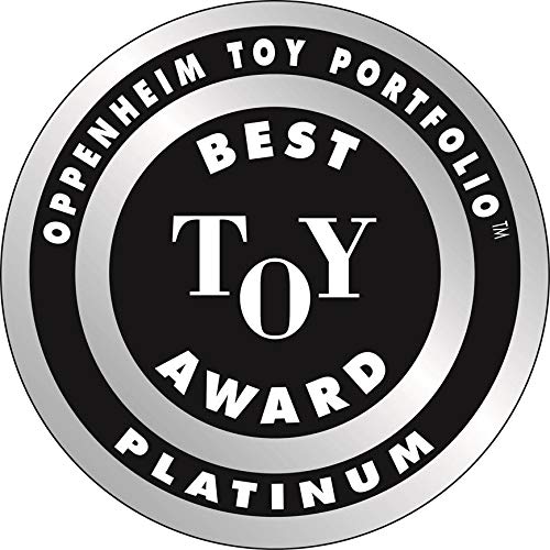 Thames & Kosmos I Dig It! Rocks - Real Minerals Excavation Kit | Science Kit | Dig Up Real Mineral Specimens | Learn About Mineralogy & Geology | 2018 Oppenheim Toy Portfolio Platinum Award Winner
