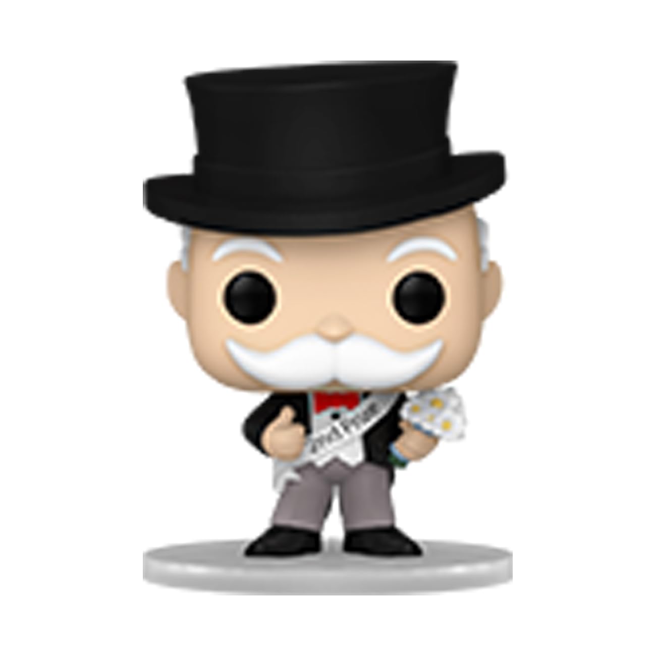 Funko Advent Calendar: Hasbro 2024 - Barrel Of Monkeys - 24 Days Of Surprise - Collectable Vinyl Mini Figures - Mystery Box - Gift Idea - Holiday Xmas For Girls, Boys & Kids - Christmas Countdown