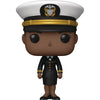 Funko Pop Pop! Pops With Purpose: Military Navy - Female A Multicolor Standard