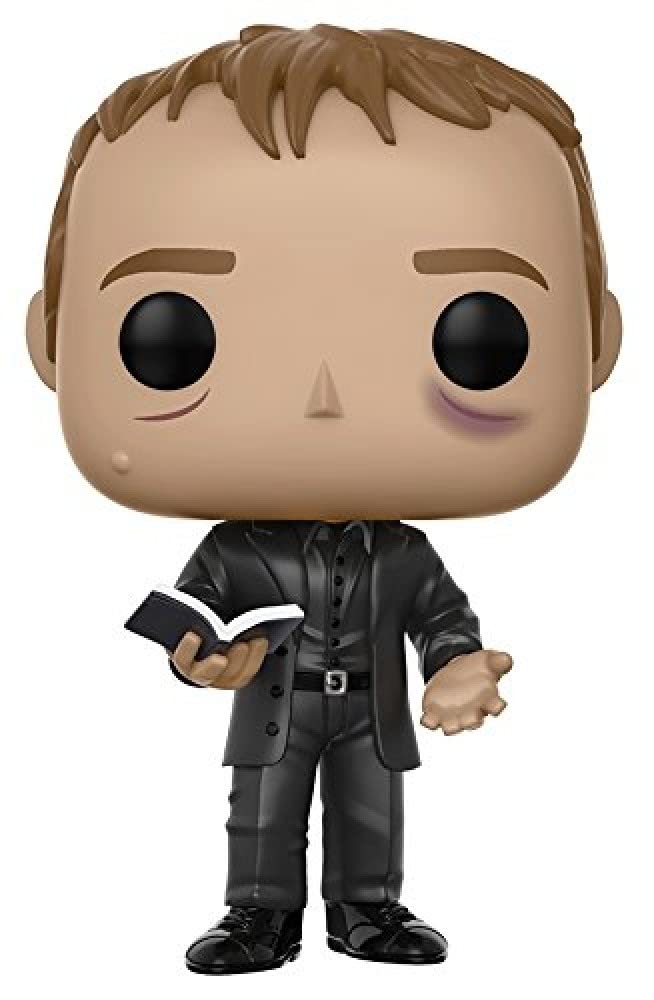 Funko Pop Television Leftovers Matt Action Figure