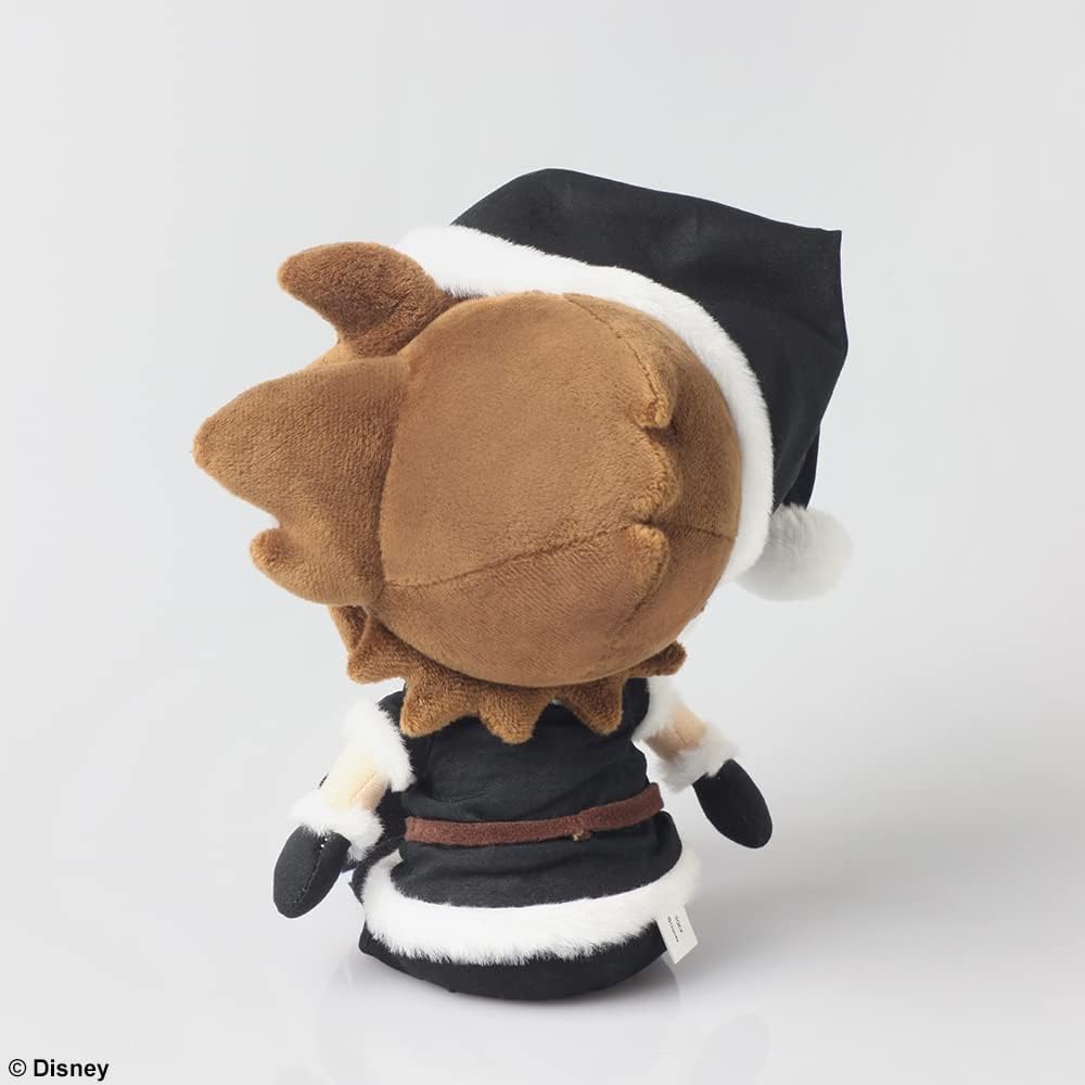 Square Enix Kingdom Hearts Ii: Sora (Christmas Town) Plush