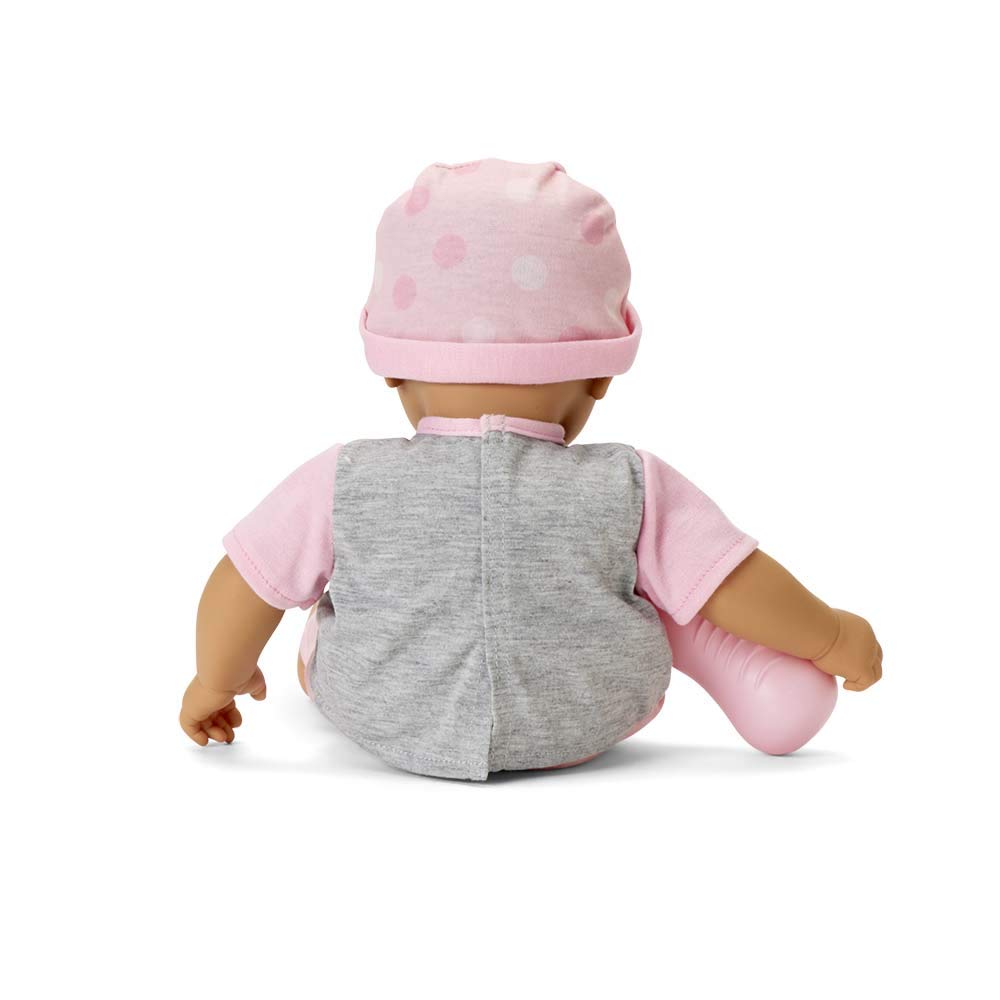 Madame Alexander Sweet Smiles, Pink, 14 Inch