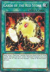 Cards Of The Red Stone - Lds1-En018 - Common - 1St Edition