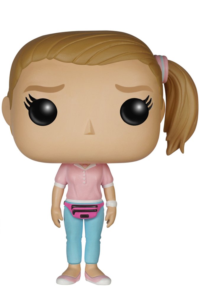 Funko Pop Movies: Napoleon Dynamite - Deb Action Figure