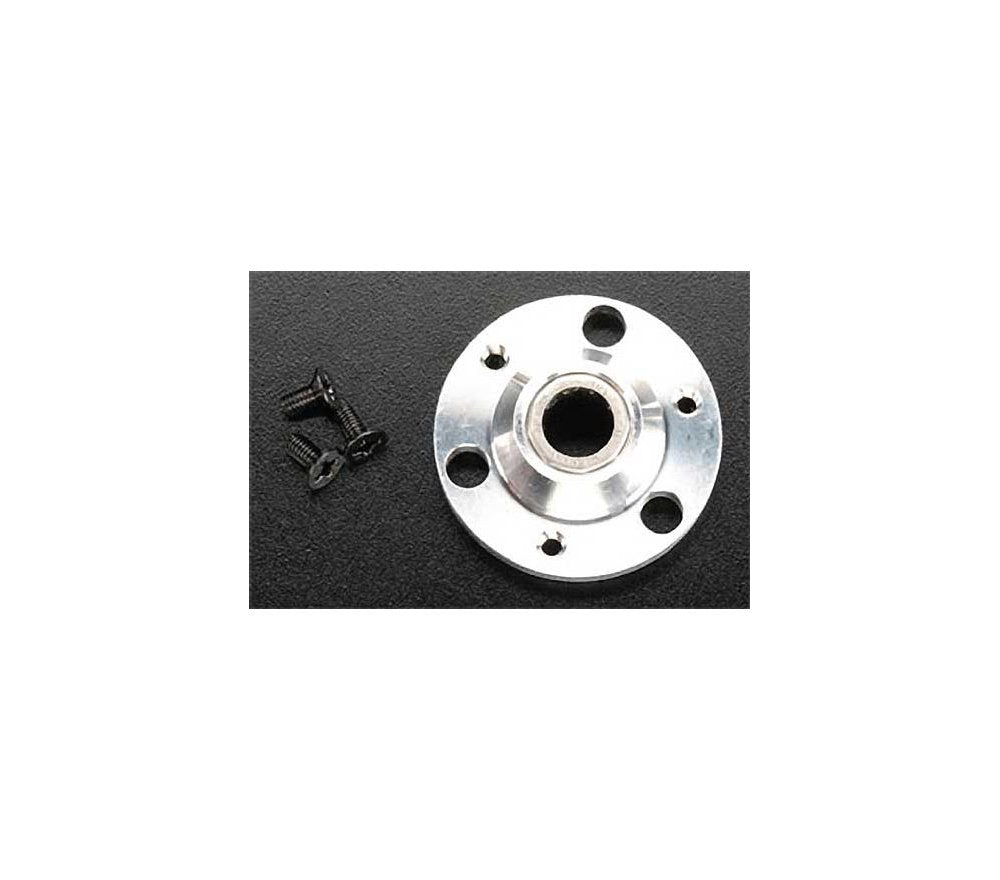 HPI Racing 86362 Clutch Gear Hub Aluminum with One-Way