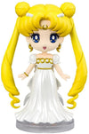 Tamashii Nations - Pretty Guardian Sailor Moon - Princess Serenity, Bandai Spirits Figuarts Mini Action Figure