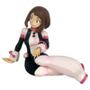 Banpresto My Hero Academia Break time Collection vol.4 (Uraraka Ochako)