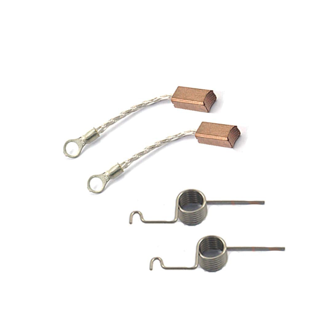 Tekin HD Crawler Motor Rebuild Kit Spring/Brushes TEKTT3804 Electric Motors & Accessories