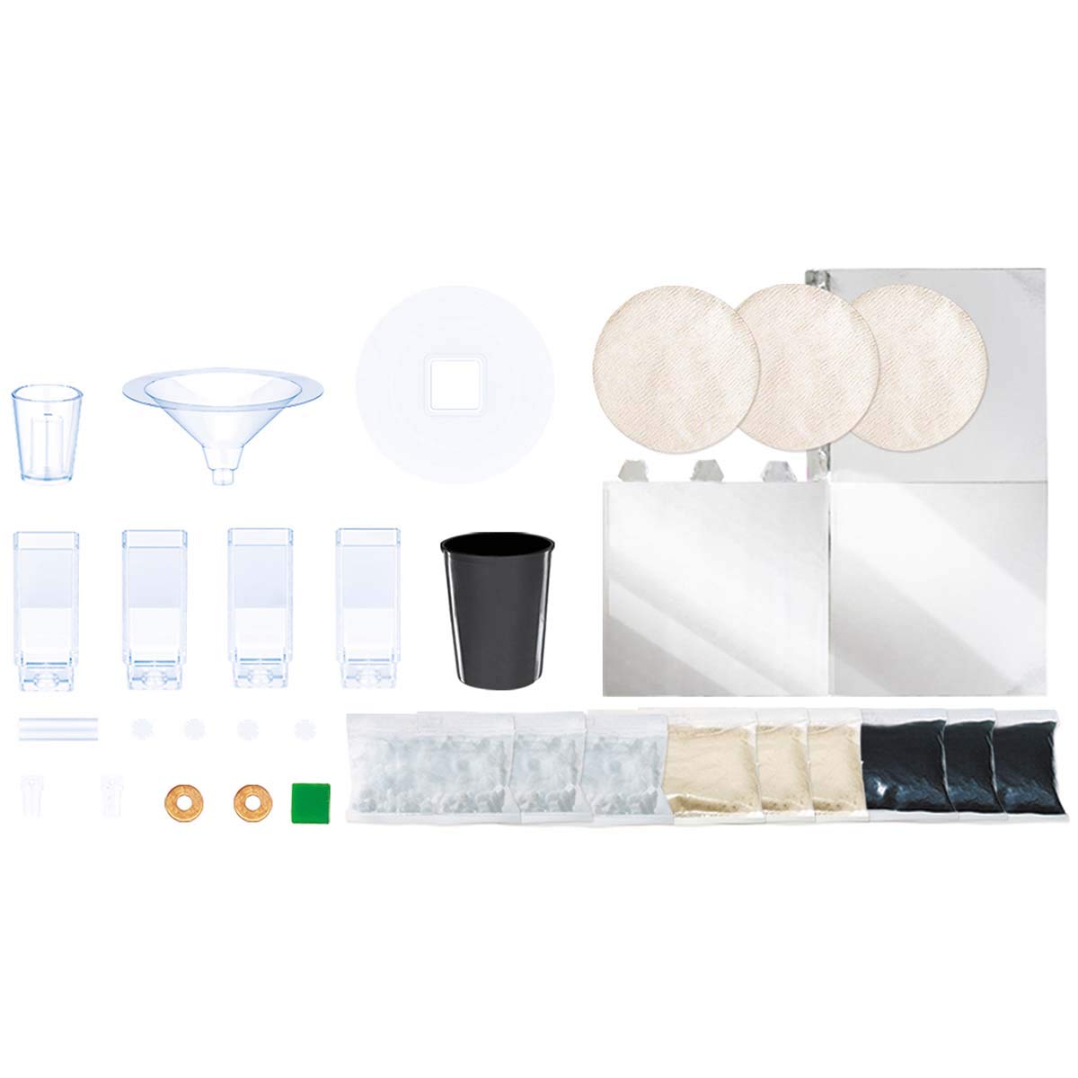 4M Clean Water Science - Climate Change, Global Warming, Lab - Stem Toys Educational Gift For Kids & Teens, Girls & Boys
