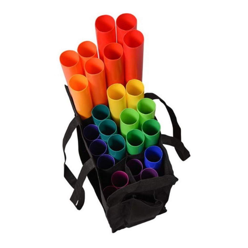 Boomwhackers Percussion Table (Bwmp)