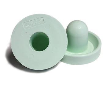 Dynamo Air Hockey Goalie Mallet Set