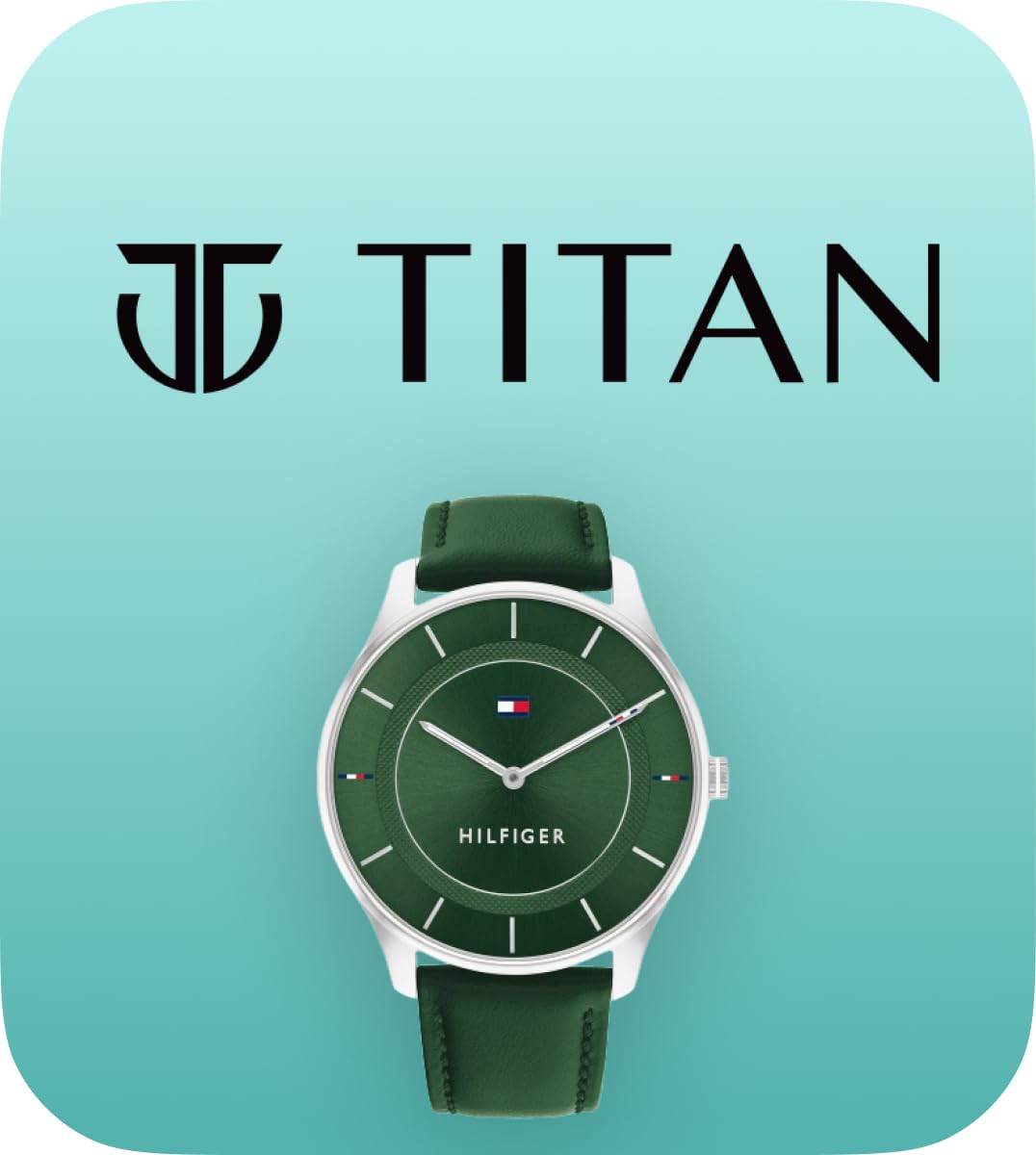 World Of Titan |Physicalgift Card | Valid For Instore Purchases |