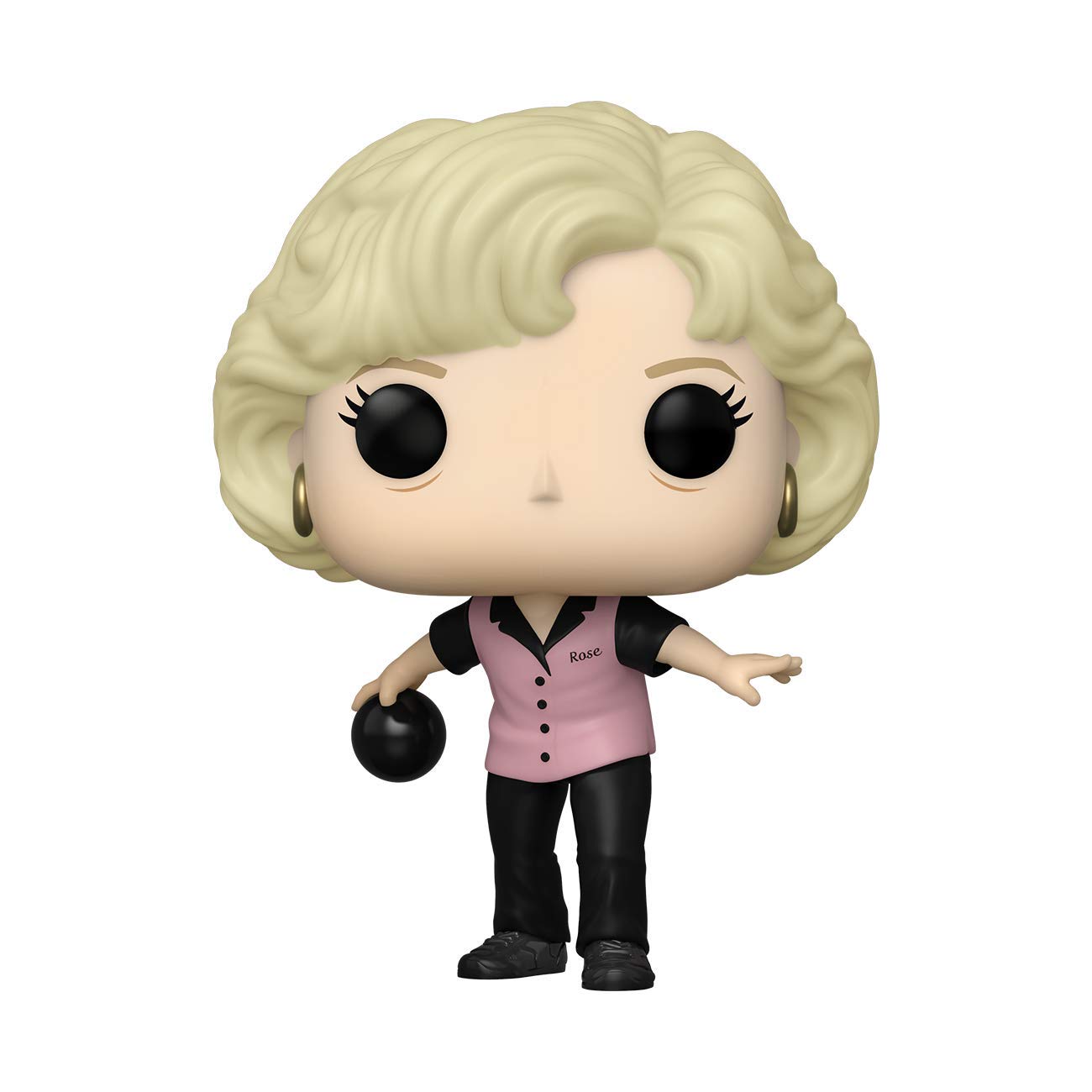 Pop Tv: Golden Girls- Rose (Bowling Uniform)