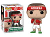 Funko Boxing + Protector: Pop! Sports Vinyl Figure (Bundled With Toybop Box Protector Collector Case) (Julio C Sar Ch Vez)