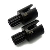 S2 Hard Steel Drive Cup for Traxxas X-Maxx 8S 7754X