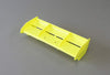 Mugen Seiki USA Wing, Yellow: X8, MUGE1069