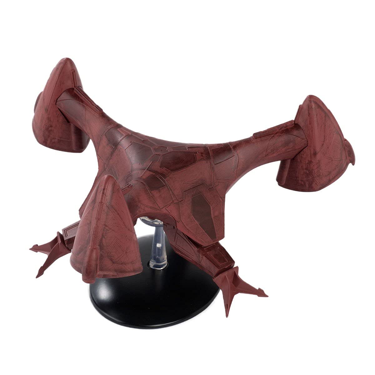 Star Trek The Official Starships Collection | T