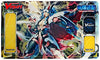 Cardfight Vanguard Playmat - Brilliant Strike